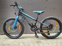 Rower dzieciecy cube 200- 20 cali