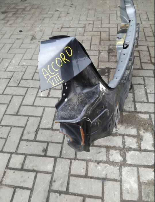 хонда акорд 8 седан