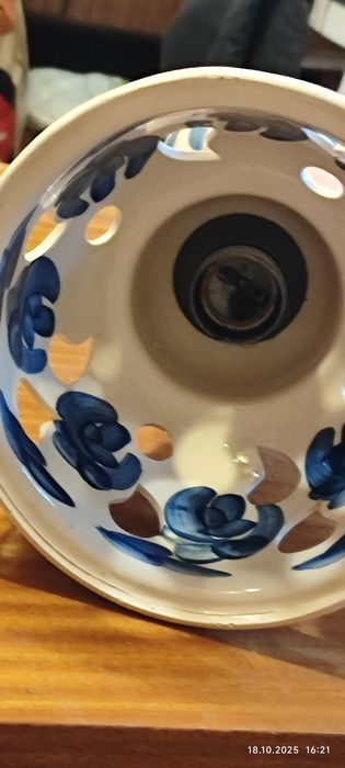 Żyrandol Spółdzielnia Rzemieślnicza Sosnowiec