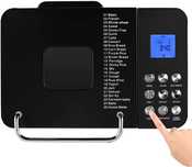 Automat Do Chleba Wypiekacz medion 500 W