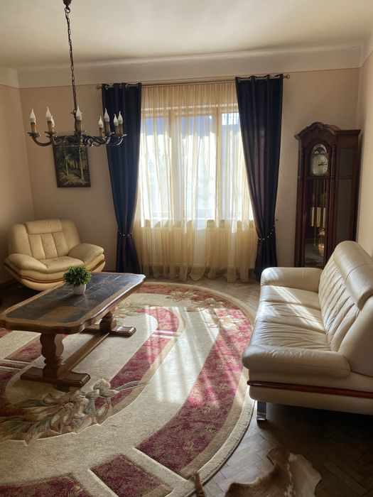 Оренда будинка подобово