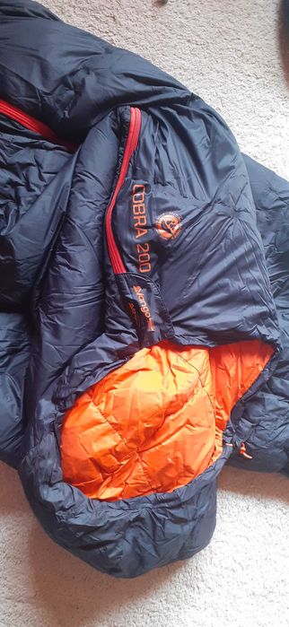 Saco cama VANGO Cobra 200