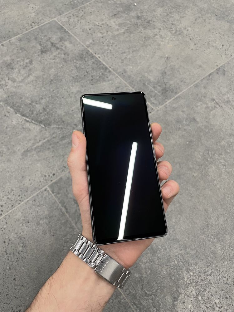 Смартфон Google Pixel 7 8/128GB Obsidian