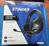 Słuchawki gamingowe HyperX Cloud Stinger Core - nowe