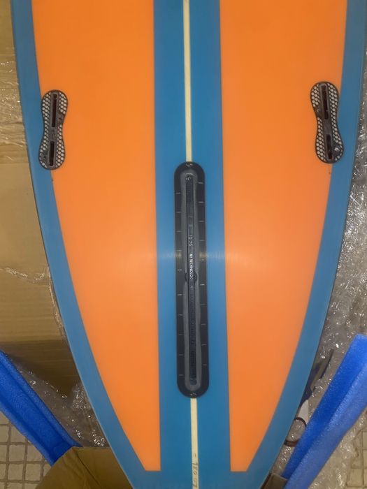 Longboard 9’0” Semente Surfboards