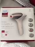 Laser IPL Philips Lumea 9000 bri958