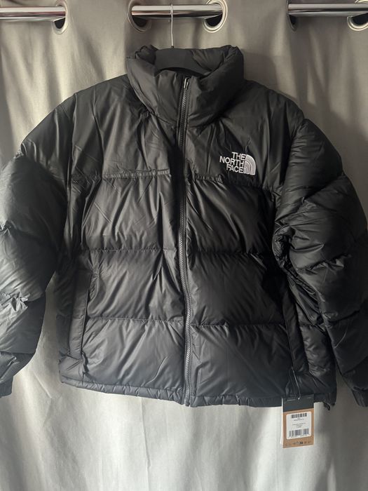 Nowa kurtka Nuptse The North Face
