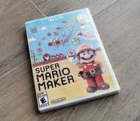 Super Mario Maker WiiU