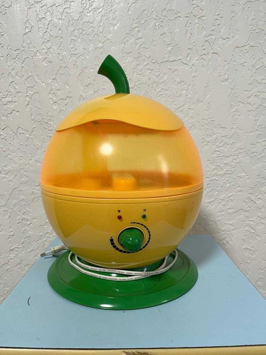 Увлажнитель воздуха ORION 30 кв. м. Ультразвуковий зволожувач повітря