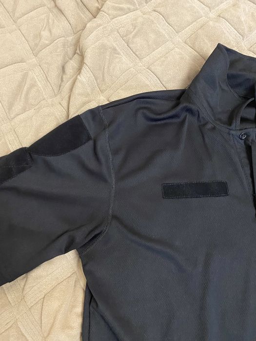 Форма тактической полиции футболка и ветровка