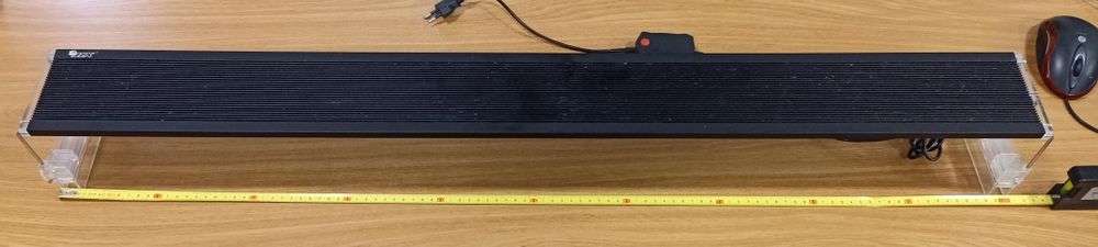 Luminaria jix 1 metro