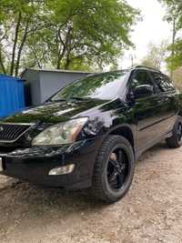 Продам Lexus rx 350