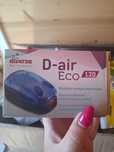 Diversa d air eco 120w nowe