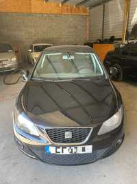 Seat Ibiza tdi 2012