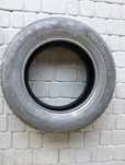 Opony zimowe Continental Cross Contact Tubeless 215/65 R16