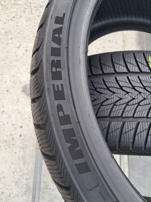 Резина зимова, 255/30 R19 Imperial Snowdragon UHP (арт. 13693)