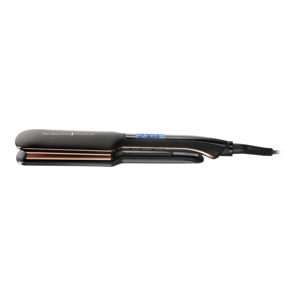 prostownica remington s9150b proluxe midnight edition + etui