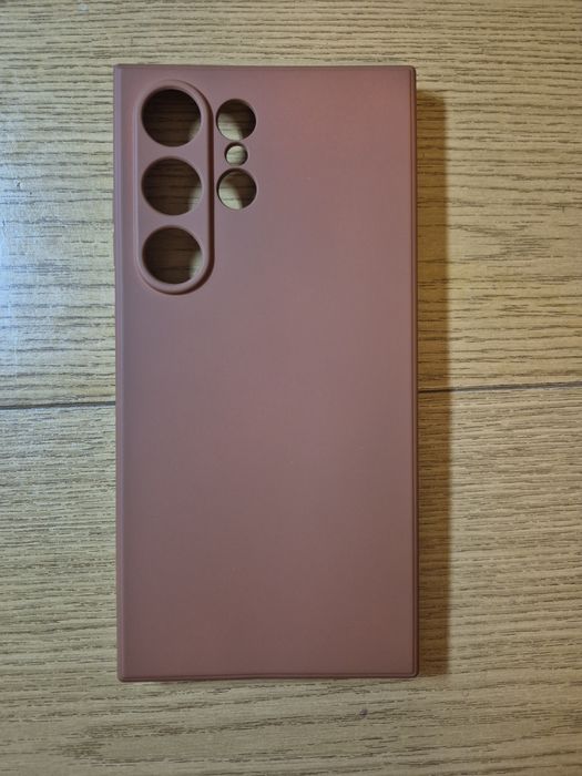Nowe Etui S24 Ultra