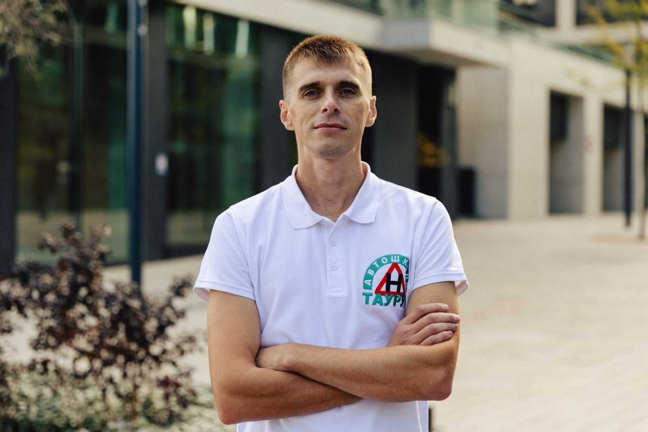 Инструктор по вождению. Частные уроки вождения. Автоинструктор