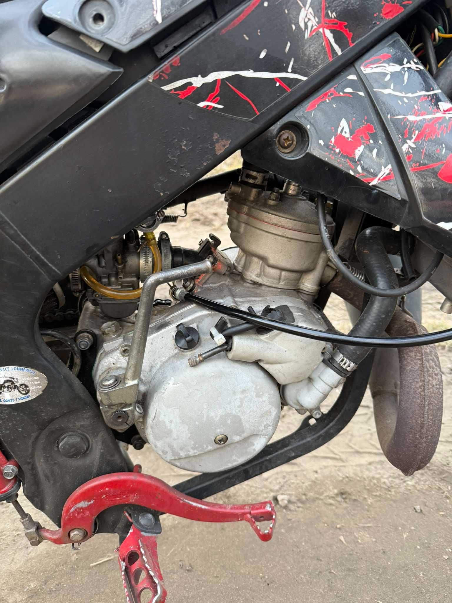 rieju mrx 50 86 nie beta