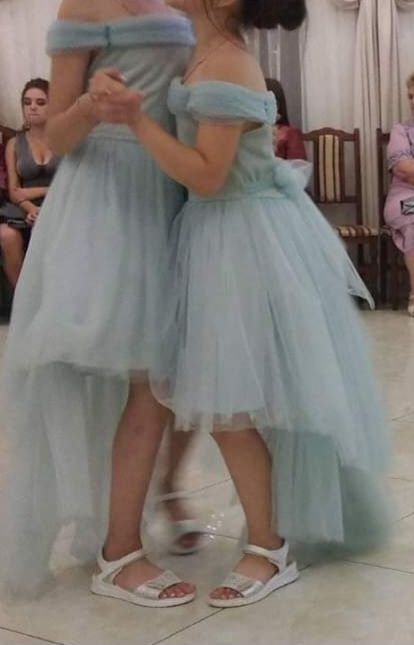 Плаття у гарному стані