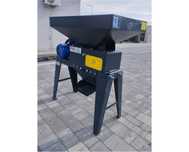 Części/Walce/Silnik3KW Zgniatacz zboża 700kg/godz wysyłka