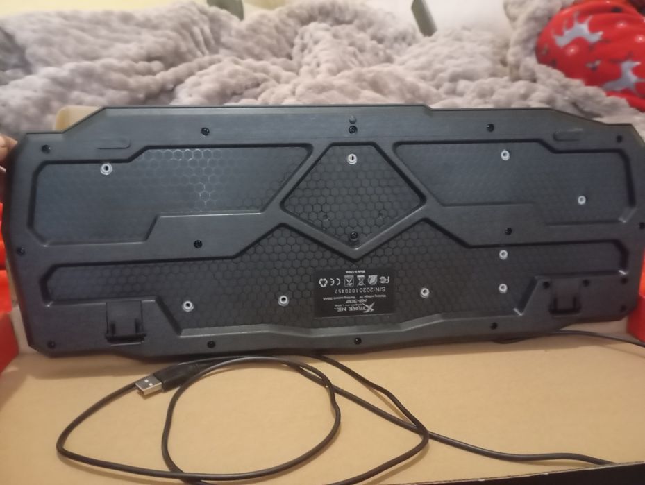 Клавіатура для комп'ютера