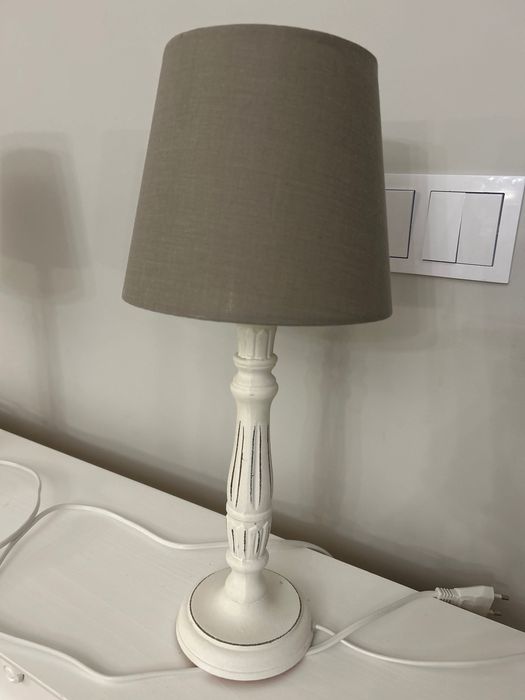 Lampa supialniana