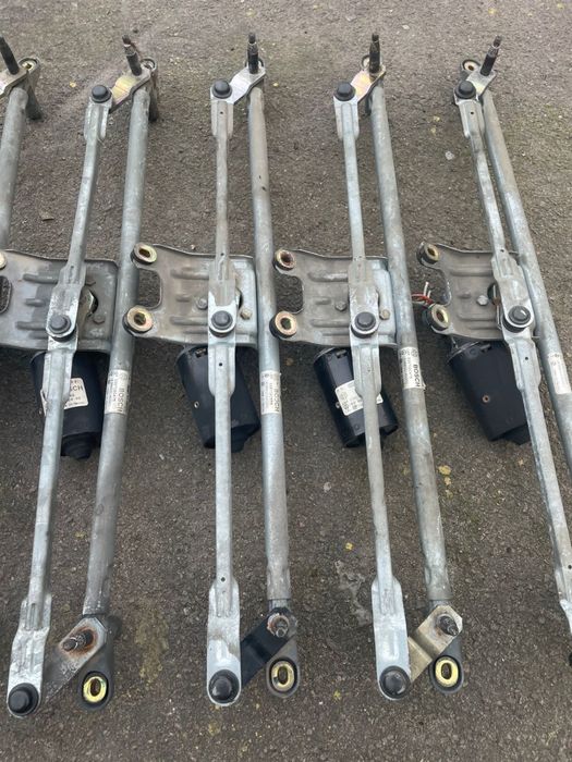 Трапеція Мерседес Мл 163