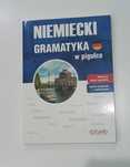 Niemiecki. Gramatyka w pigułce. Edgard