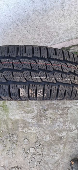 шины syron everest c 2 205/65 r16c