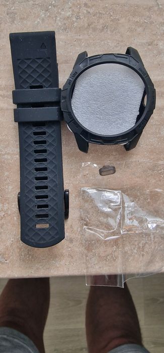 Чехол для годиника garmin taktix 7 pro
