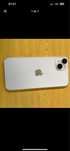 Iphone 14 plus com caixa e papeis semi-novo