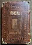 Biblia 1630 r Faksymile inwestycyjne