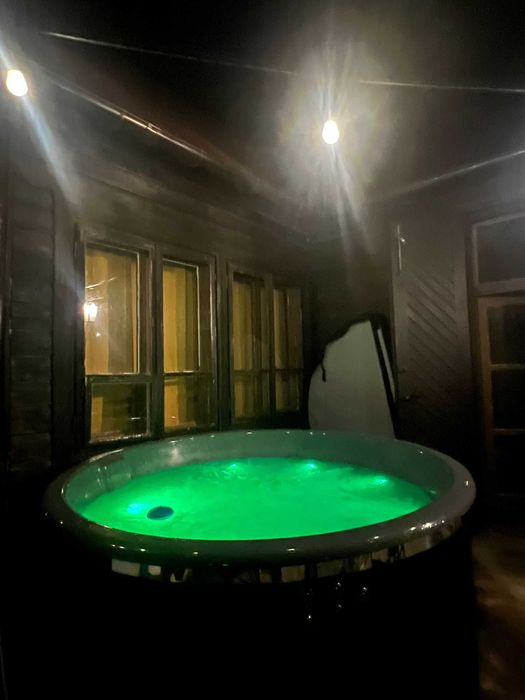 Klimatycna Willa w Centrum Kazimierza Dolnego! Balia/jacuzzi