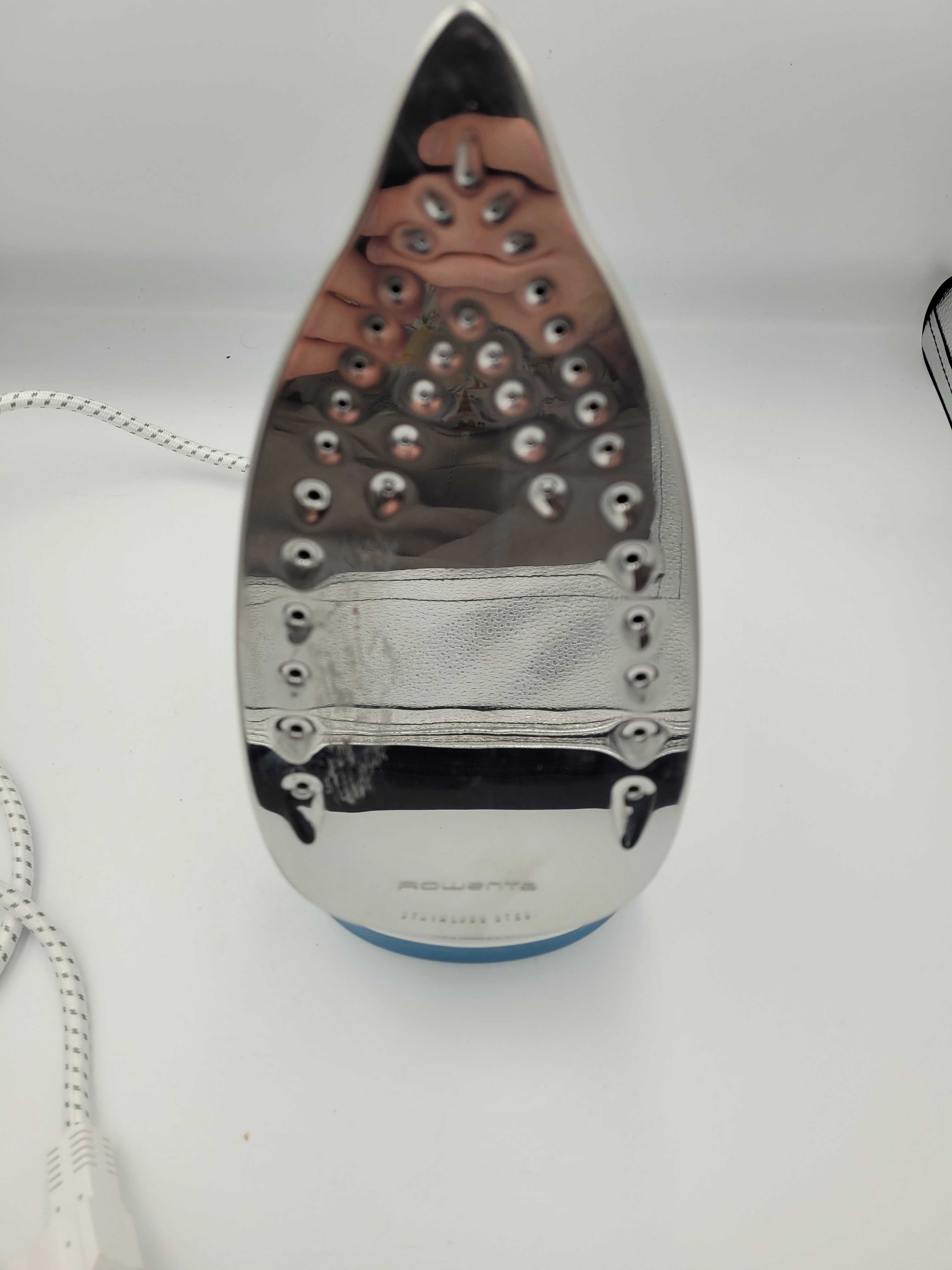 Rowenta  2200 W żelazko parowe