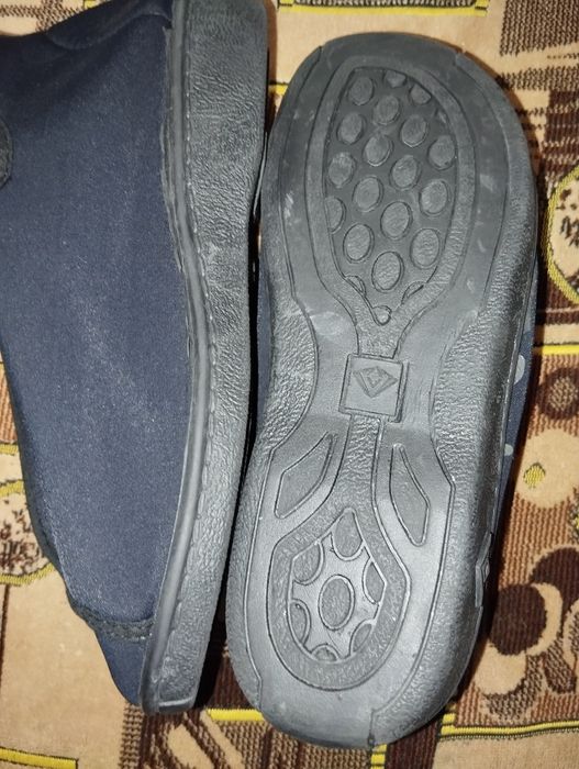 Ортопедичне взуття