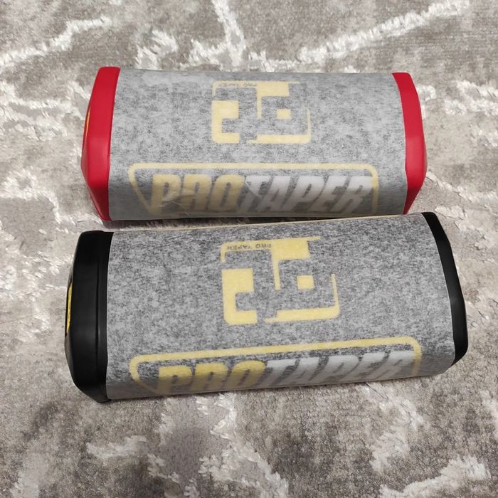Руль Protaper комплект мото мотоцикл пітбайк крос ендуро Geon Kovi BSE