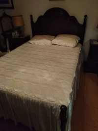 Quarto de cama completo - valor a acordar se houver interesse