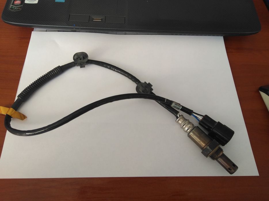 Лямбда зонд кислородний датчик Denso DOX-0287