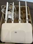 Маршрутизатор Xiaomi Mi WiFi Router 4A Gigabit E + 2 ретранслятора
