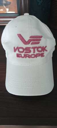 Czapka z daszkiem Vostok Europe