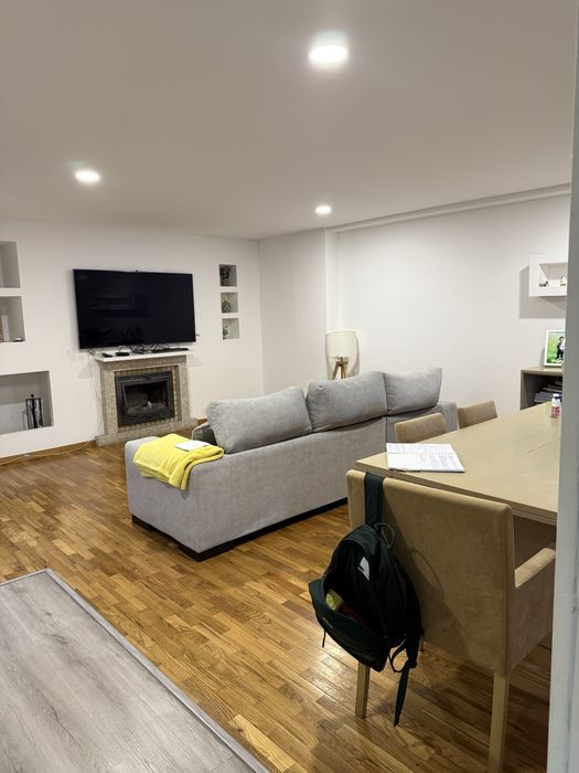 Apartamento p/venda Bragança