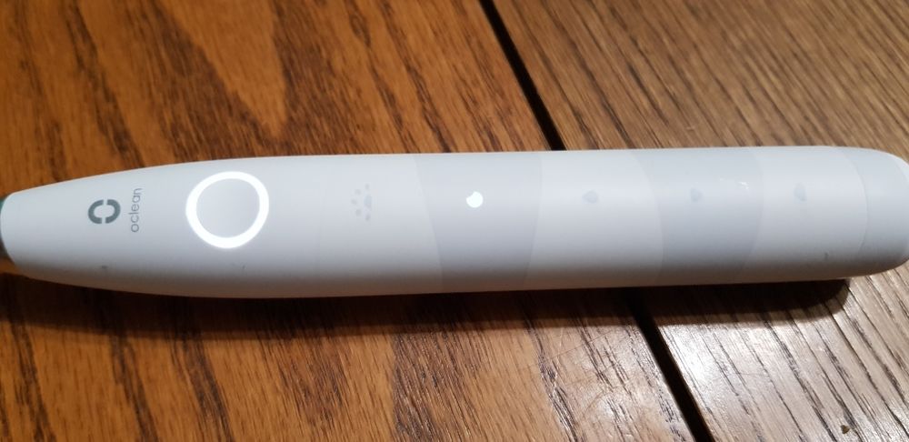 Szczoteczka do zębów