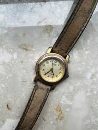 CASIO quartz zegarek damski na pasku