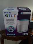 Sterylizator Philips Avent Oryginalny. Mało używany. Okazja