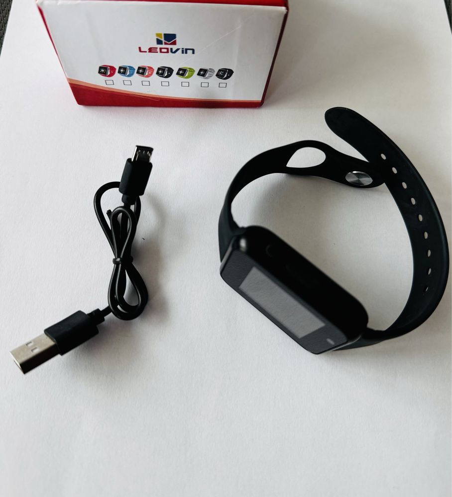 Smart watch Leovin