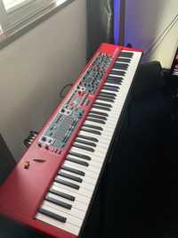 Nord stage 3 88 hammer action