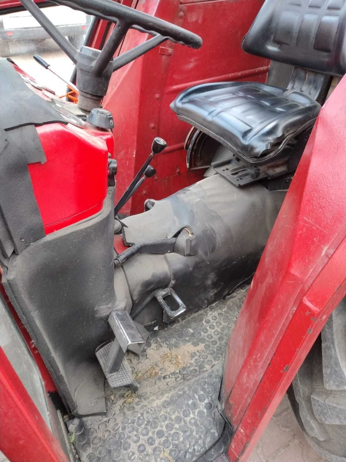 Massey ferguson 240 ORYGINAŁ ANGLIK