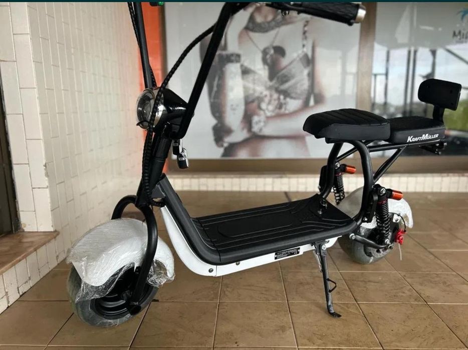 Mini city coco 1000w